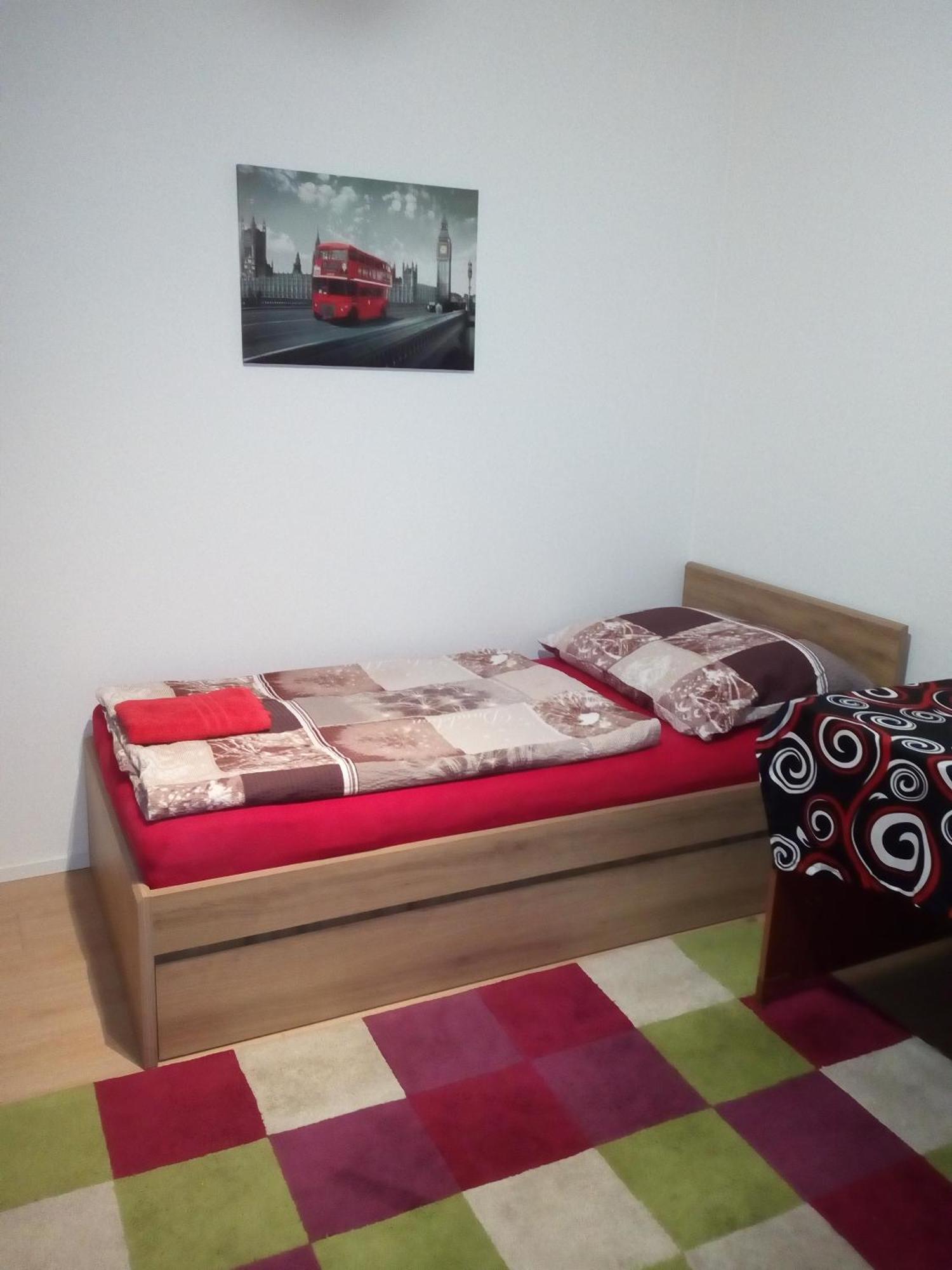 Apartman Stefanikova Zlín Buitenkant foto