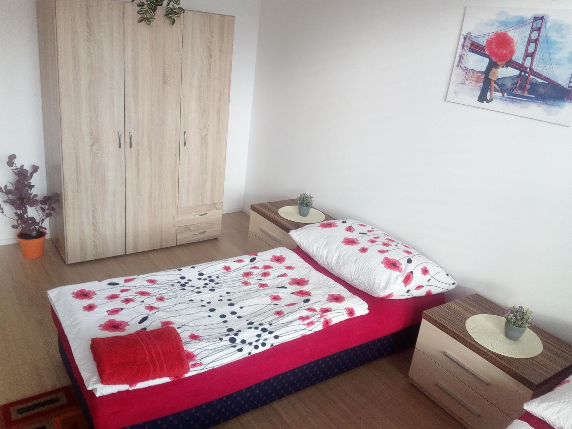 Apartman Stefanikova Zlín Buitenkant foto