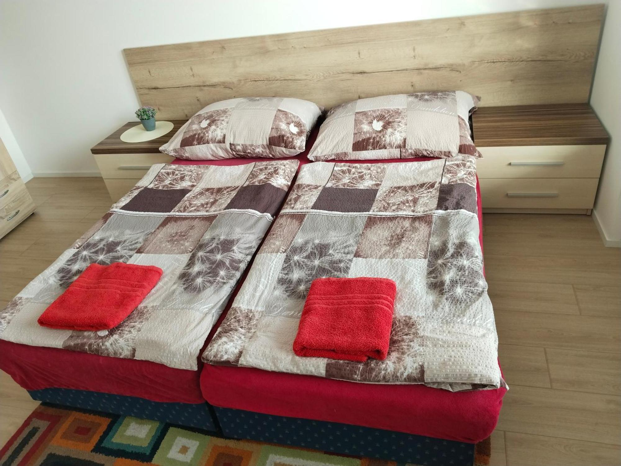 Apartman Stefanikova Zlín Buitenkant foto